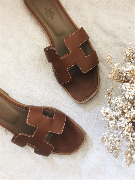 hermes slide dupe|Hermes sandals knock off.